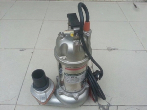 Bơm chìm nước thải thân inox APP 750W